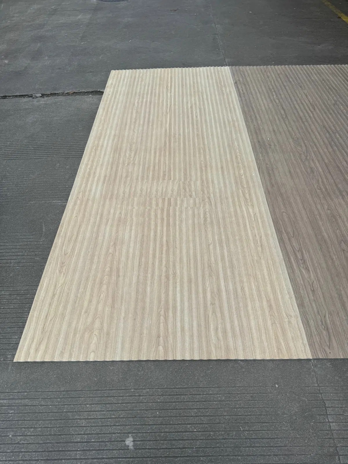 Płyta Ścienna WOOD LIGHT BEIGE ROKDEKOR 300×120cm - obrazek 3