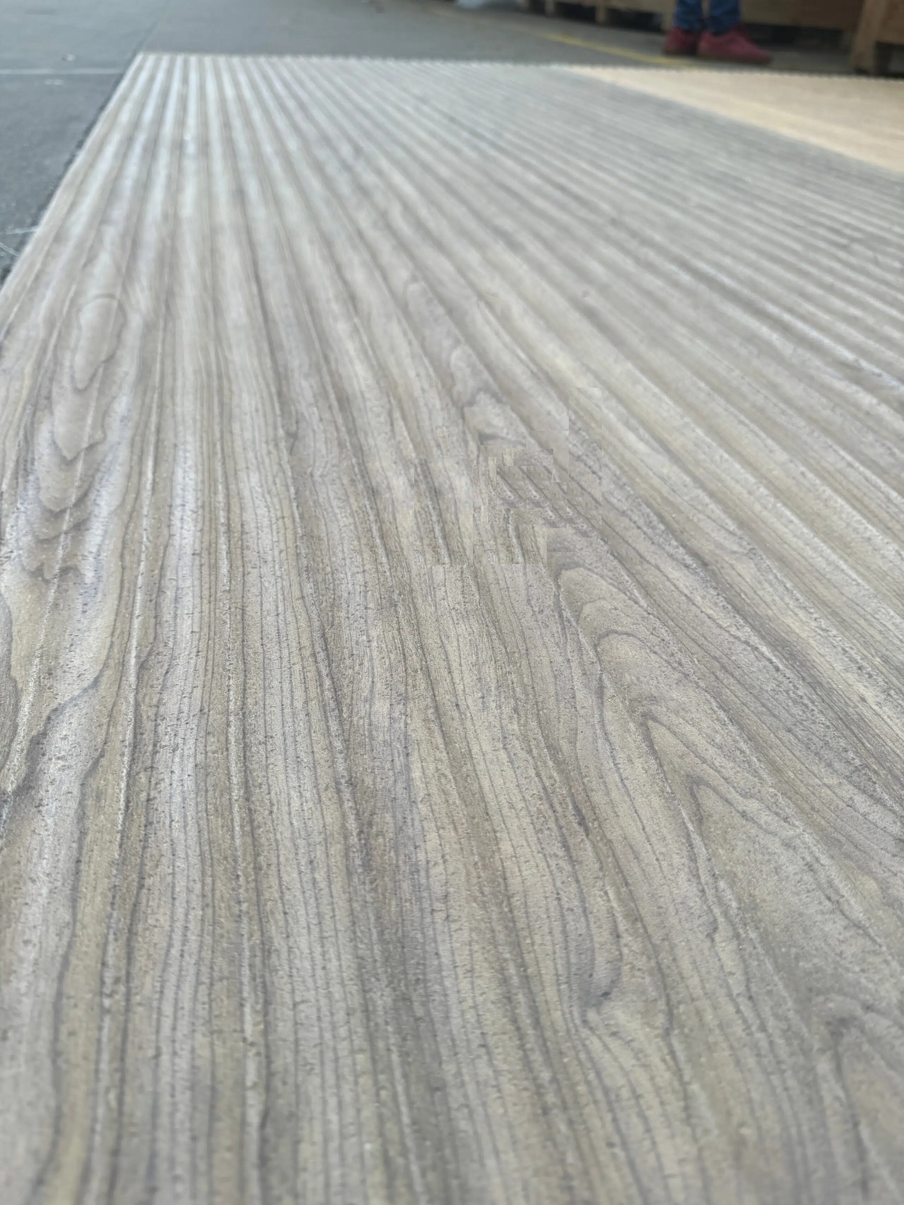 Płyta Ścienna WOOD LIGHT BROWN ROKDEKOR 300×120cm - obrazek 3