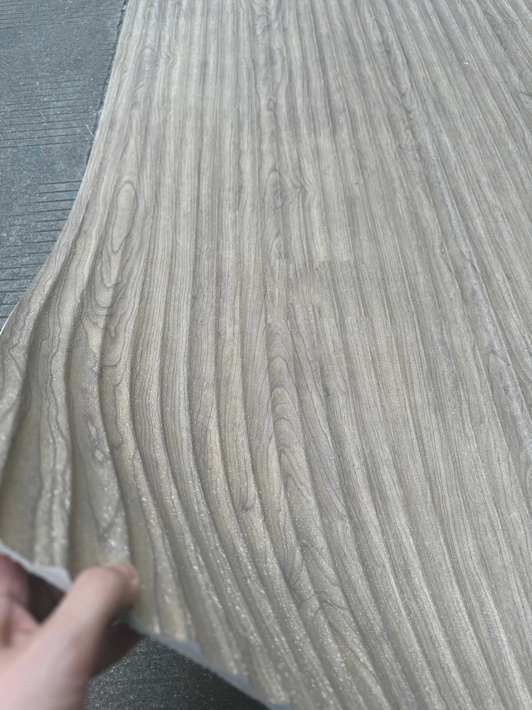 Płyta Ścienna WOOD LIGHT BROWN ROKDEKOR 300×120cm - obrazek 4