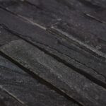 Kamień Elewacyjny Dekoracyjny Na Ścianę Kwarcyt Padova Grey 30x5x1,5cm Naturalny