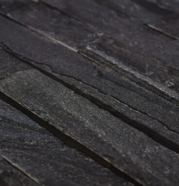Kamień Elewacyjny Dekoracyjny Na Ścianę Kwarcyt Padova Grey 30x5x1,5cm Naturalny