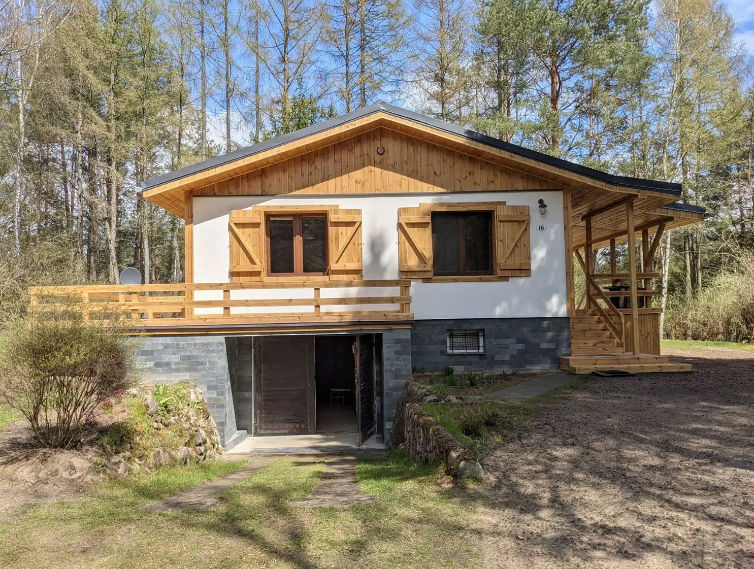 Kamień Elewacyjny Dekoracyjny Na Ścianę Łupek Classic 30x10cm Naturalny - obrazek 3