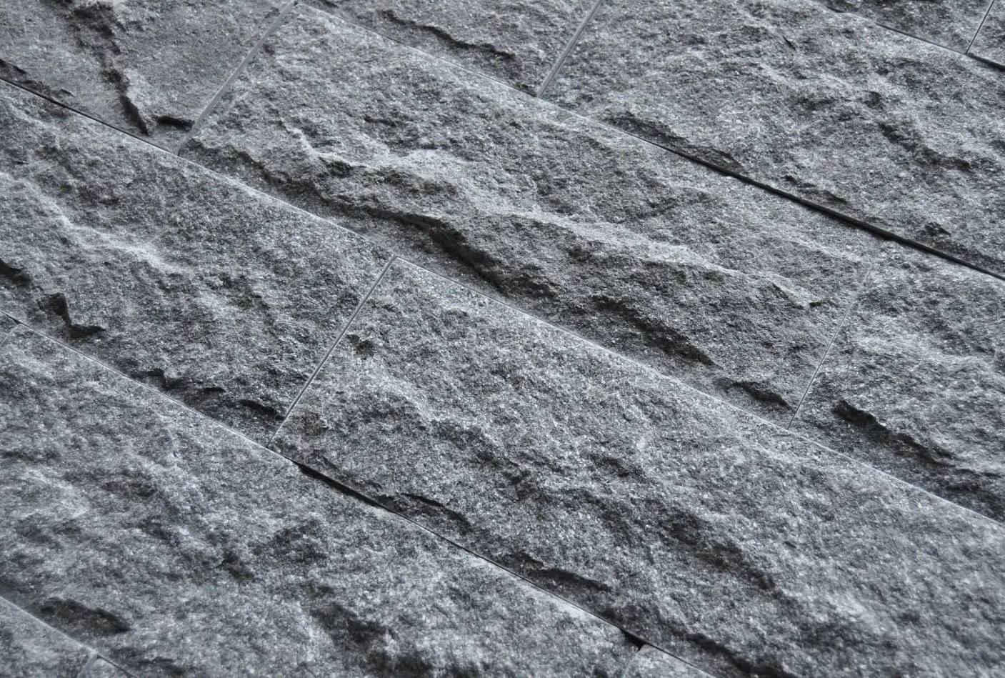 Kamień Elewacyjny Dekoracyjny Na Ścianę Marmur Galaxy Dark 30x10x1,5cm Naturalny - obrazek 11