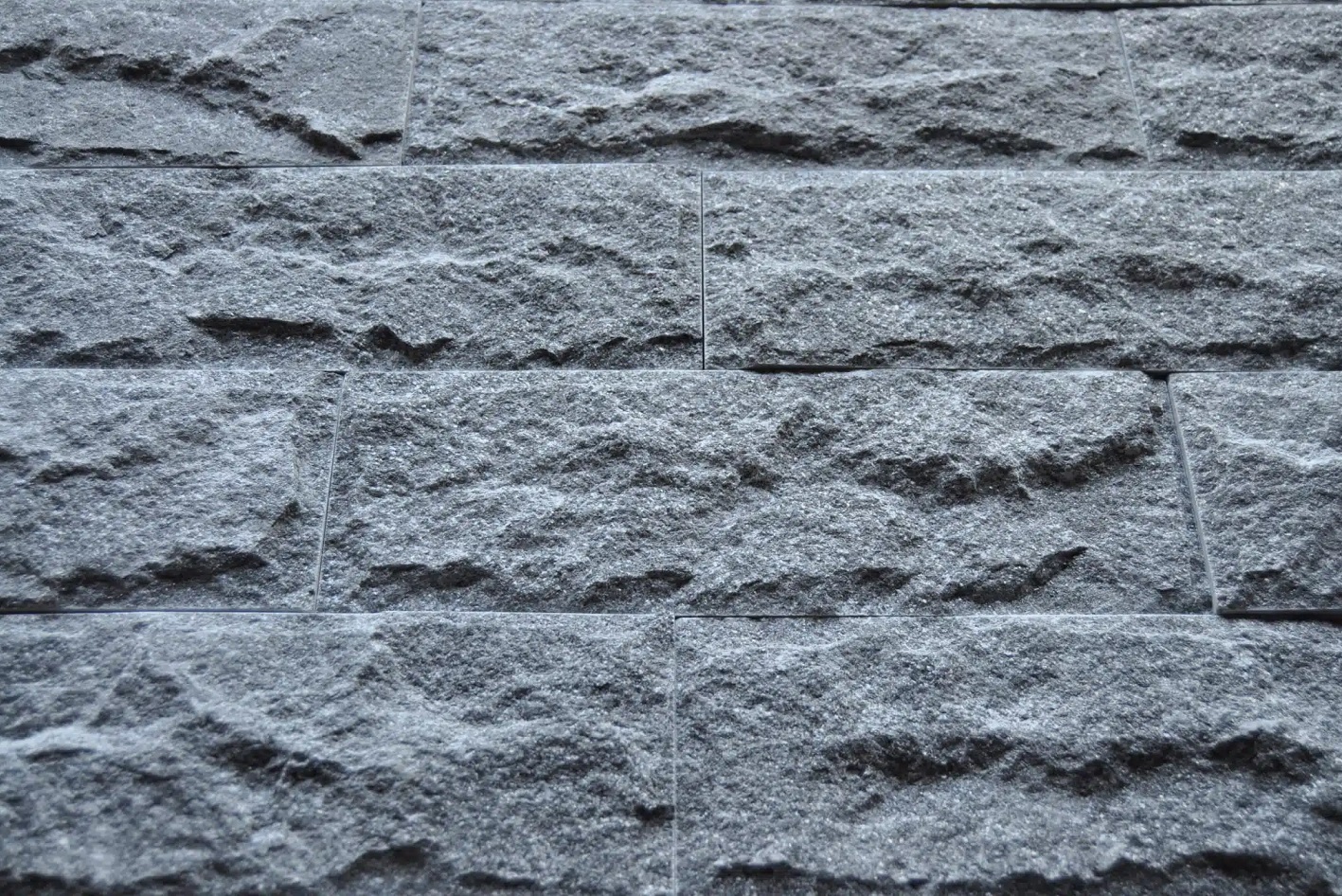 Kamień Elewacyjny Dekoracyjny Na Ścianę Marmur Galaxy Dark 30x10x1,5cm Naturalny - obrazek 13