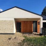 Kamień Elewacyjny Dekoracyjny Na Ścianę Marmur Sand Cream 20-40x10x2-3cm Naturalny
