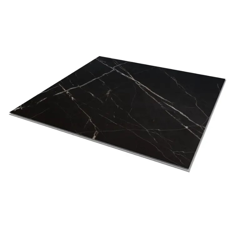 Panel Winylowy SPC OSCURO GOLD 60x60cm, 5mm
