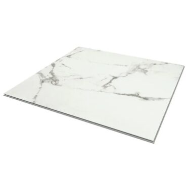 PRÓBKA Panel Winylowy SPC -BIANCO VENATO- 30x10cm