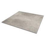 Panel Winylowy SPC  CEMENTO CALDO 60x60cm, 5mm