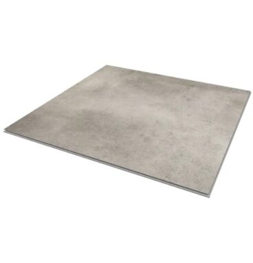 Panel Winylowy SPC  CEMENTO CALDO 60x60cm, 5mm