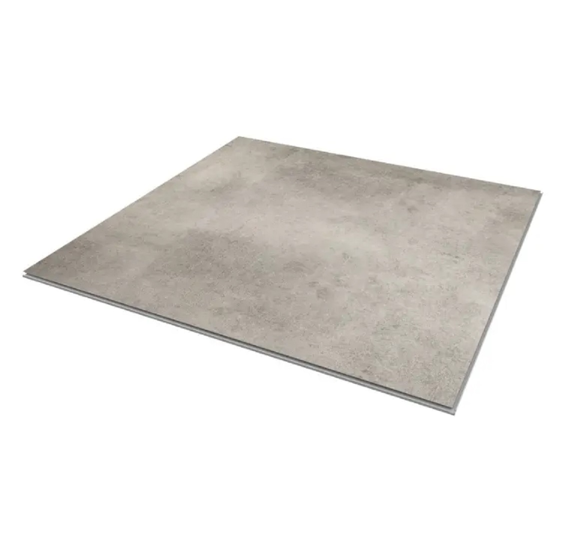 Panel Winylowy SPC CEMENTO CALDO 60x60cm, 5mm