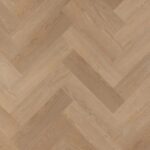 Panel Winylowy SPC Jodełka  OAK IOWA 14,8×59,2cm 6mm