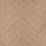 Panel Winylowy SPC Jodełka  OAK KANSAS  14,8×59,2cm 6mm