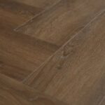 Panel Winylowy SPC Jodełka  OAK NEVADA  14,8×59,2cm 6mm