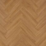 Panel Winylowy SPC Jodełka  OAK UTAH  14,8×59,2cm 6mm
