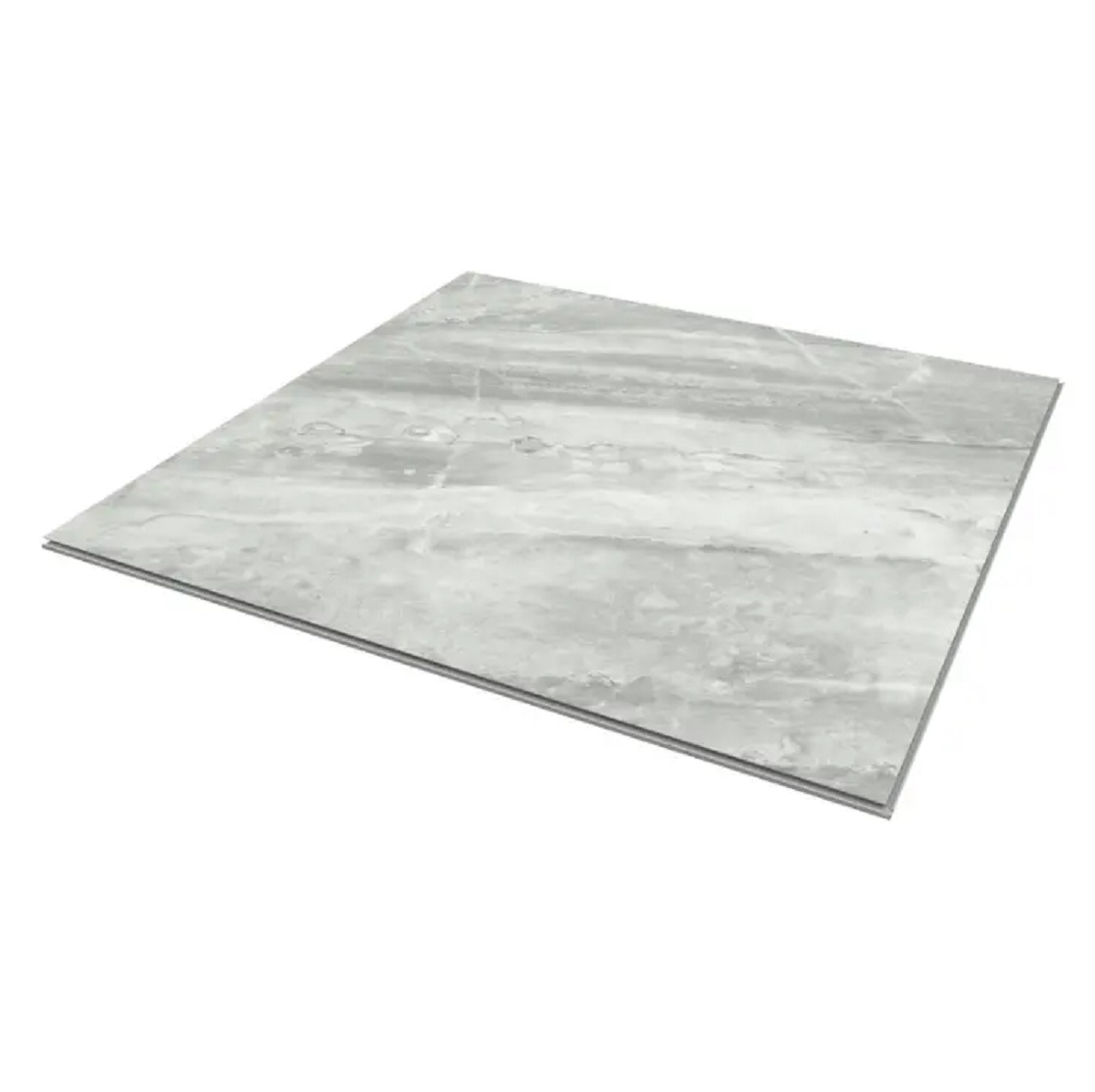 Panel Winylowy SPC MARMO GRIS 60x60cm, 5mm