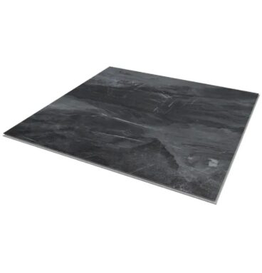 Panel Winylowy SPC MARMO NERO 60x60cm, 5mm
