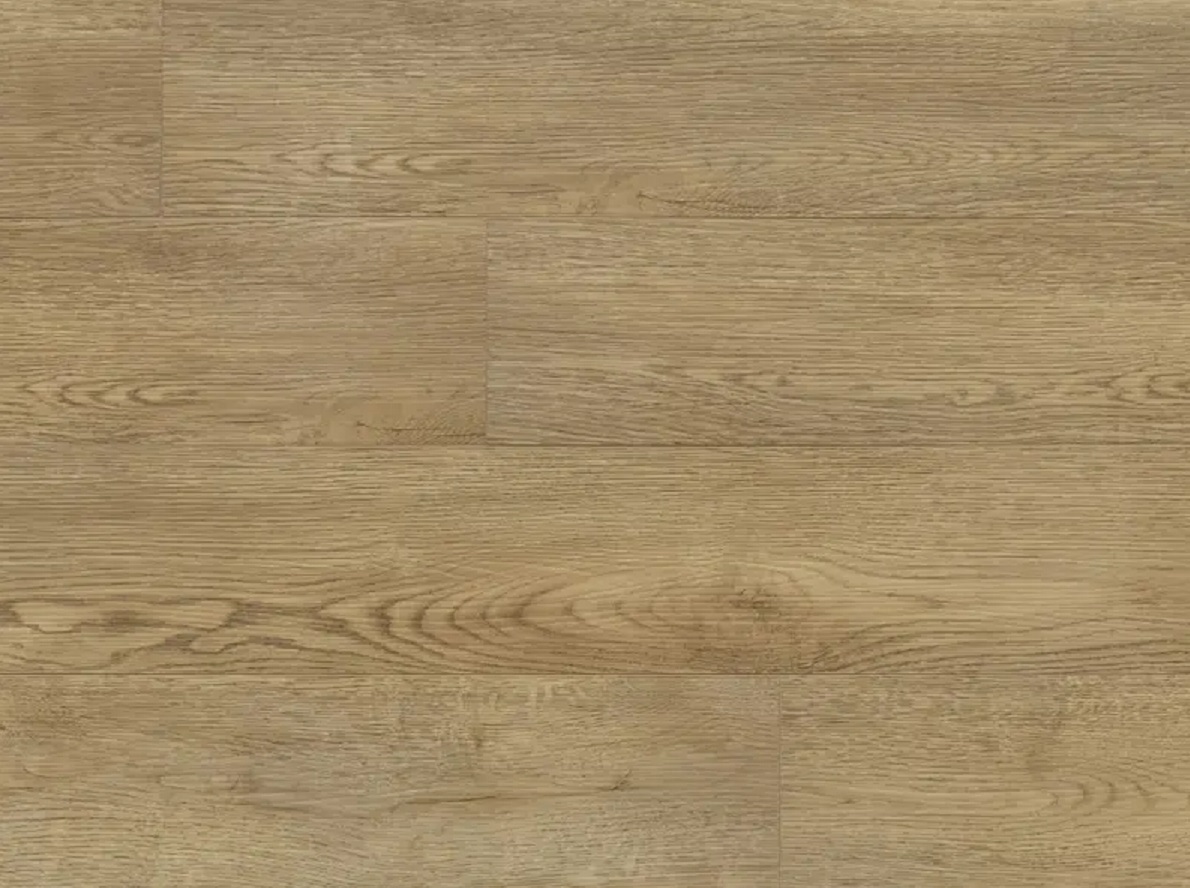 Panel Winylowy SPC – Brown Oak – 18,2x122cm 4mm