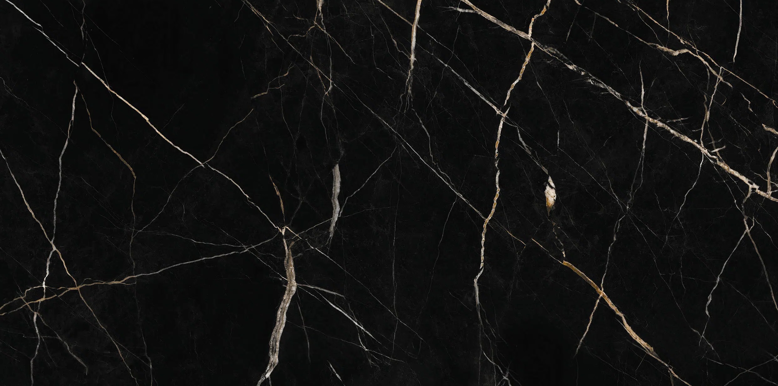 Płyta Węglowa OSCURO GOLD POŁYSK 120x60x0,4cm