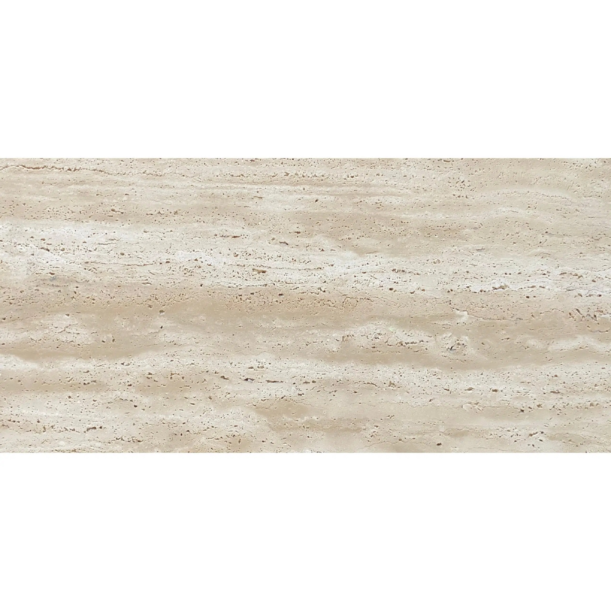 Trawertyn CALMO MARE Wypełniane Szlifowane 61×30,5×1,2cm