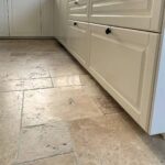 Komplet Kamienny Płytki Trawertyn ROMA 0,742m2, 12mm