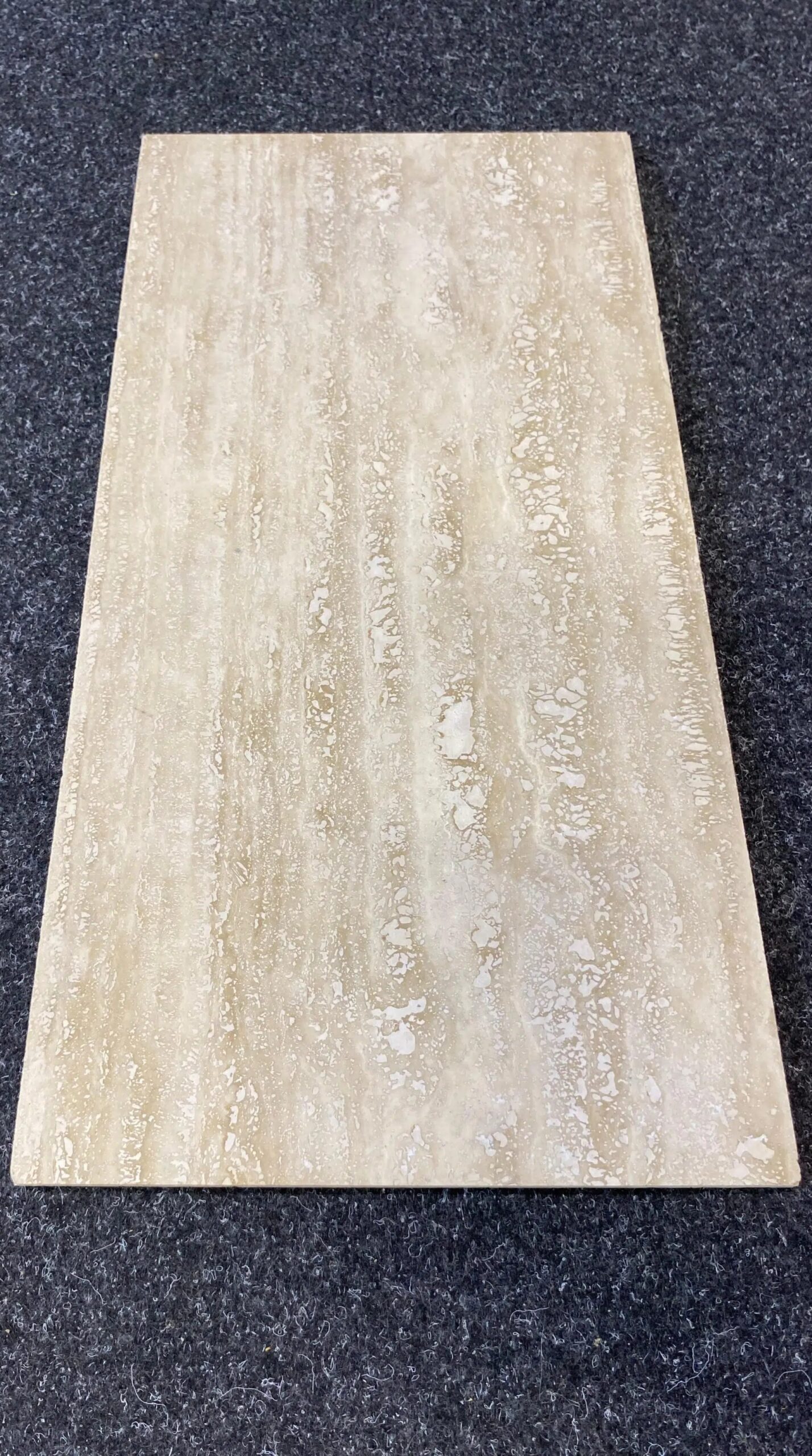 Trawertyn CALMO MARE Wypełniane Szlifowane 61×30,5×1,2cm - obrazek 4