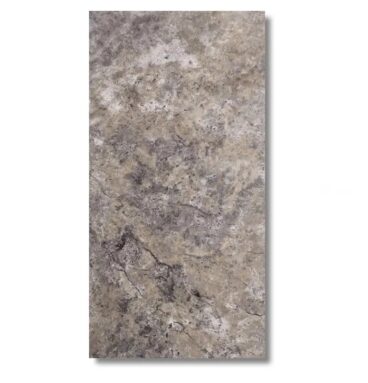 Trawertyn DOLOMITI Bębnowane Naturalne 61×40,6x3cm