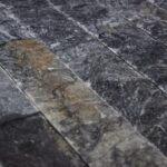 Kamień Elewacyjny Dekoracyjny Na Ścianę Marmur Bergamo 40-10×1,5cm Naturalny