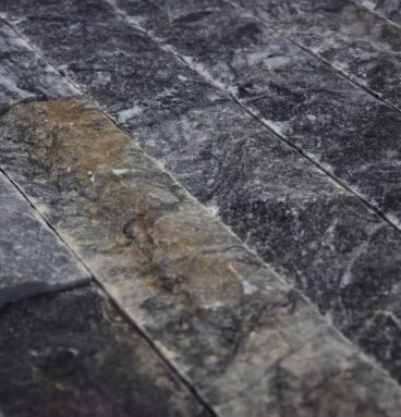 Kamień Elewacyjny Dekoracyjny Na Ścianę Marmur Bergamo 40-10×1,5cm Naturalny