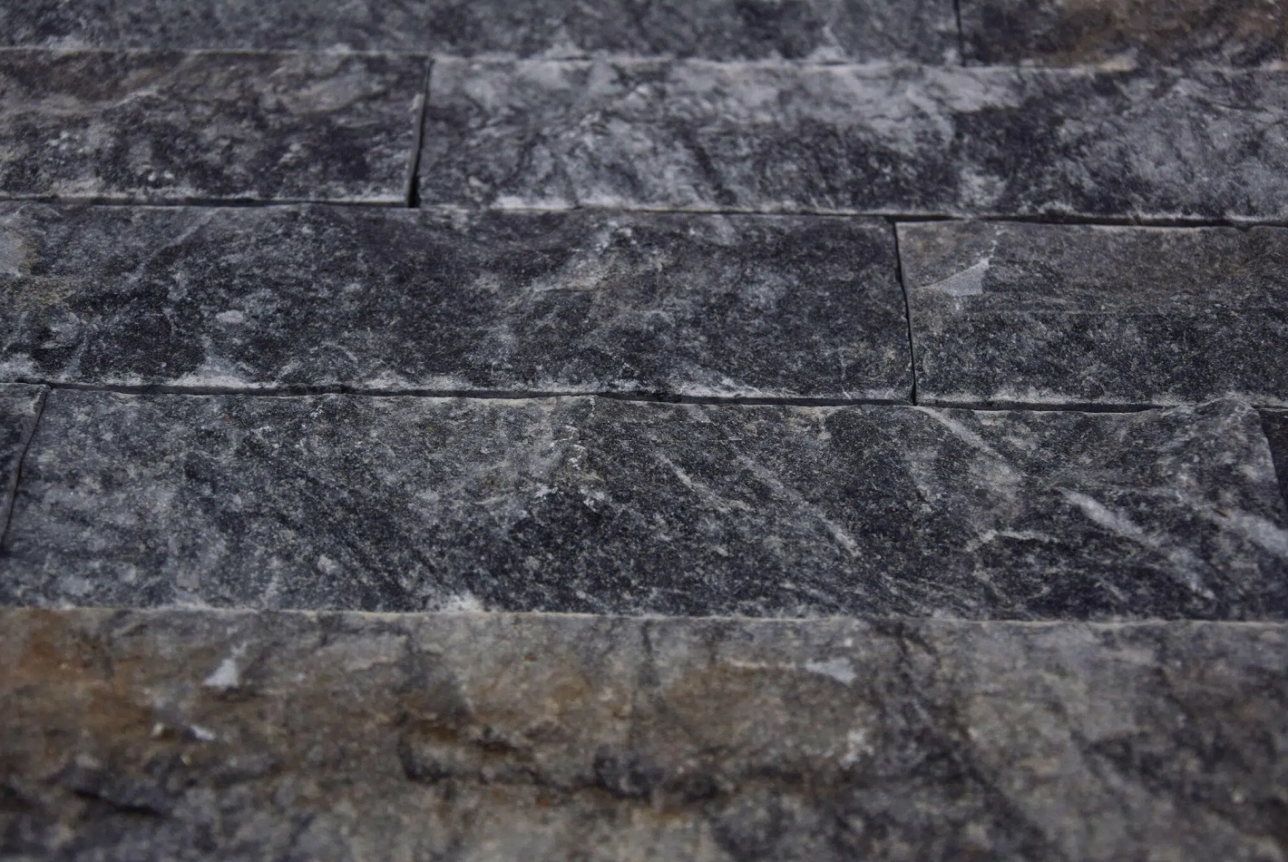Kamień Elewacyjny Dekoracyjny Na Ścianę Marmur Bergamo 40-10×1,5cm Naturalny - obrazek 3