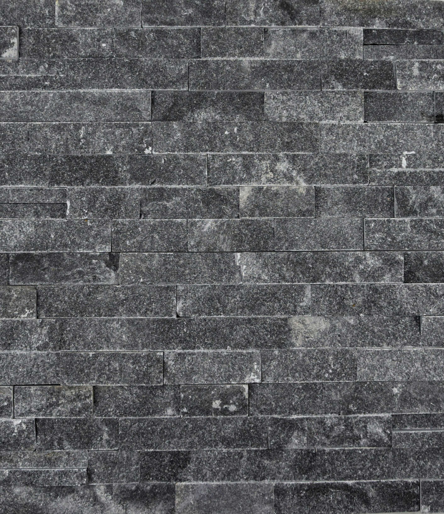 Kamień Elewacyjny Dekoracyjny Na Ścianę Marmur Galaxy Dark 60x15x1,5cm Naturalny 4 Paski - obrazek 7