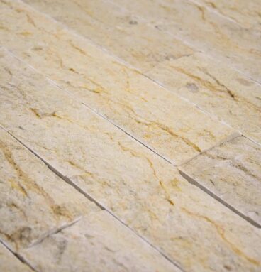 Kamień Elewacyjny Dekoracyjny Na Ścianę Marmur Sicilia Marble 30x7x1,5cm Naturalny