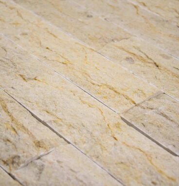 Kamień Elewacyjny Dekoracyjny Na Ścianę Marmur Sicilia Marble 40x7x1,5cm Naturalny