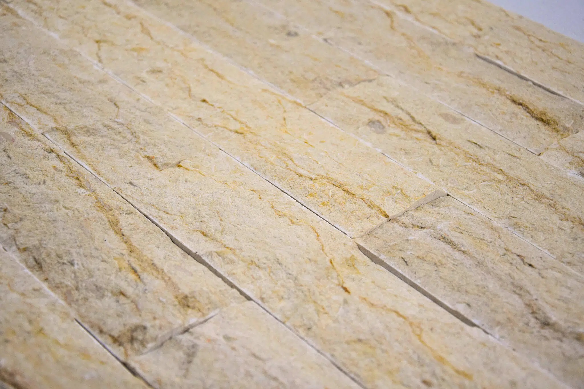 Kamień Elewacyjny Dekoracyjny Na Ścianę Marmur Sicilia Marble 30x7x1,5cm Naturalny - obrazek 3
