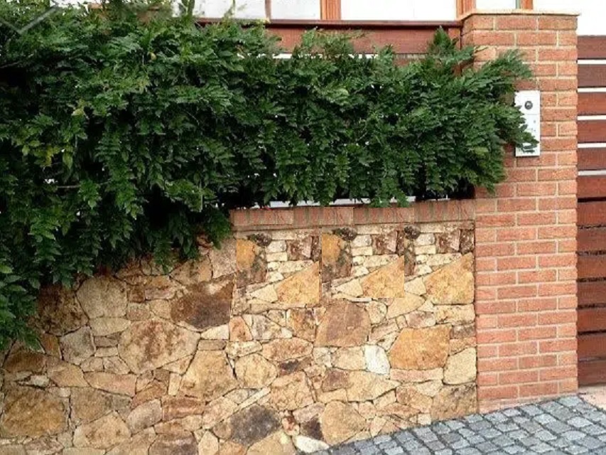 Kamień Elewacyjny Tarasowy Dekoracyjny Nieregularny Dzikówka MADRYT - obrazek 5