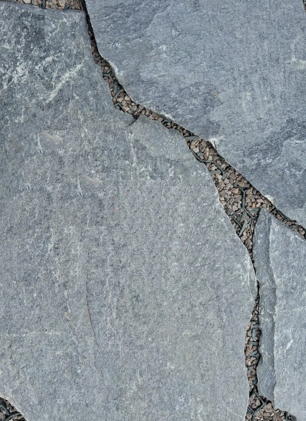 Kamień Elewacyjny Tarasowy Dekoracyjny Nieregularny Dzikówka OSLO