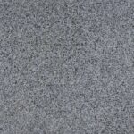Płytki Granitowe Grafitowe Ciemne 60x60x3cm Płomieniowane