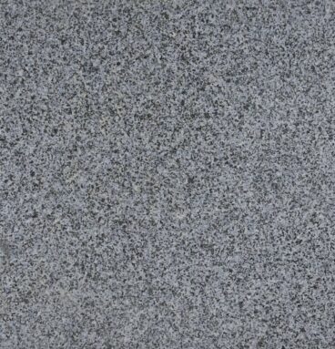 Płytki Granitowe Grafitowe Ciemne 60x60x3cm Płomieniowane