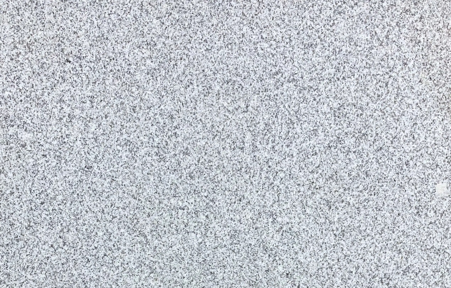 Płytki Granitowe Szare Drobnoziarniste 60x40x2cm Płomieniowane